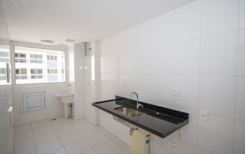 Apartamento Venda na Barra - Ilha Pura - Viure - Alto Luxo - 3 Qtos, 1 Suíte, varandão, 2 Vagas, 163,00m²