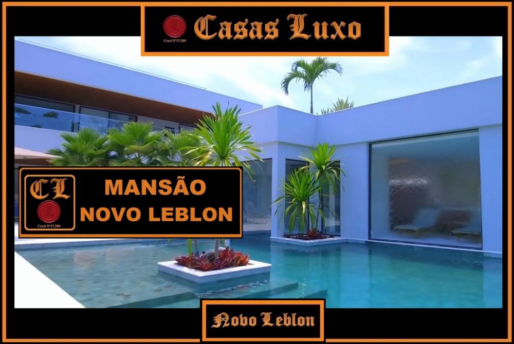 Casa em condomínio - Venda, Barra da Tijuca, Rio de Janeiro, RJ