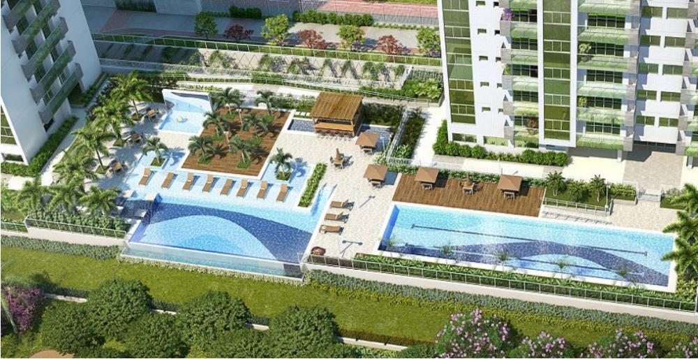 Apartamento - Venda, Jacarepaguá, Rio de Janeiro, RJ