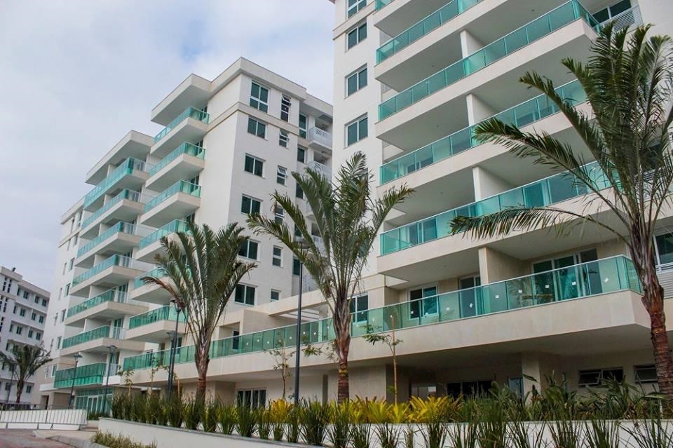 Apartamento - Venda, Jacarepaguá, Rio de Janeiro, RJ
