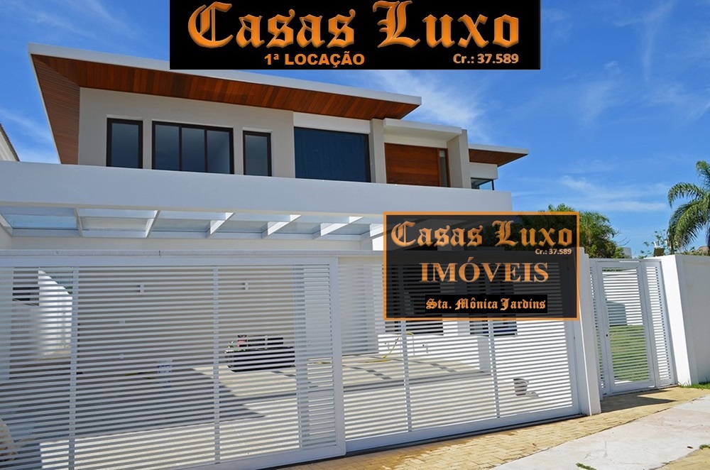 Casa em condomínio - Venda, Barra da Tijuca, Rio de Janeiro, RJ