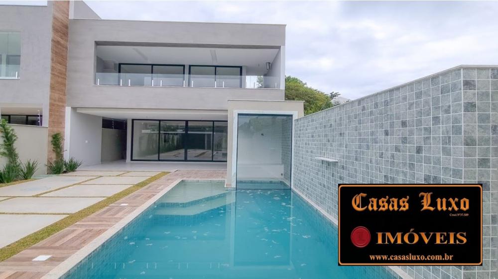 Casa em condomínio - Venda, Barra da Tijuca, Rio de Janeiro, RJ