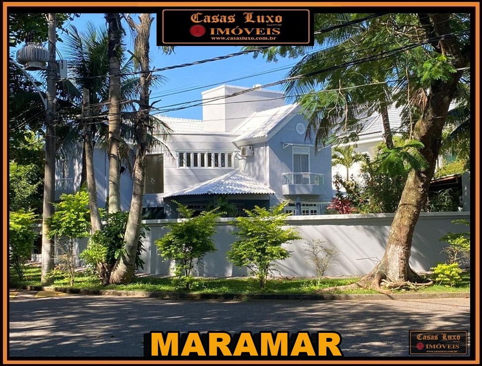Casa em condomínio - Venda, Vargem Grande, Rio de Janeiro, RJ