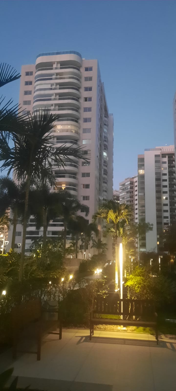 Apartamento a Venda na Barra - Ilha Pura - Elos - Alto luxo, 2 Qtos. Suites, Varandão, 1 Vagas, 86,00m²