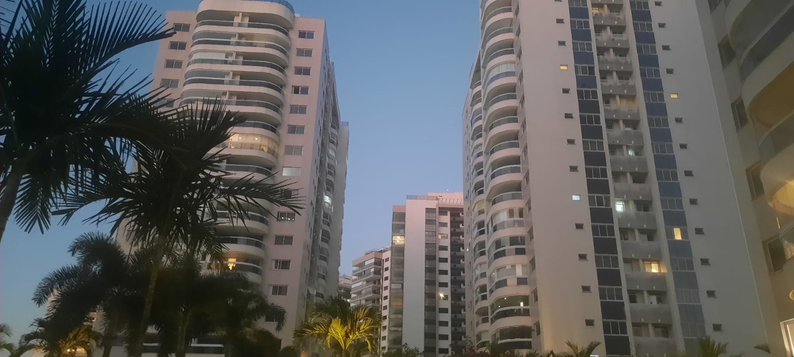 Apartamento a Venda na Barra - Ilha Pura - Elos - Alto luxo, 2 Qtos. Suites, Varandão, 1 Vagas, 86,00m²
