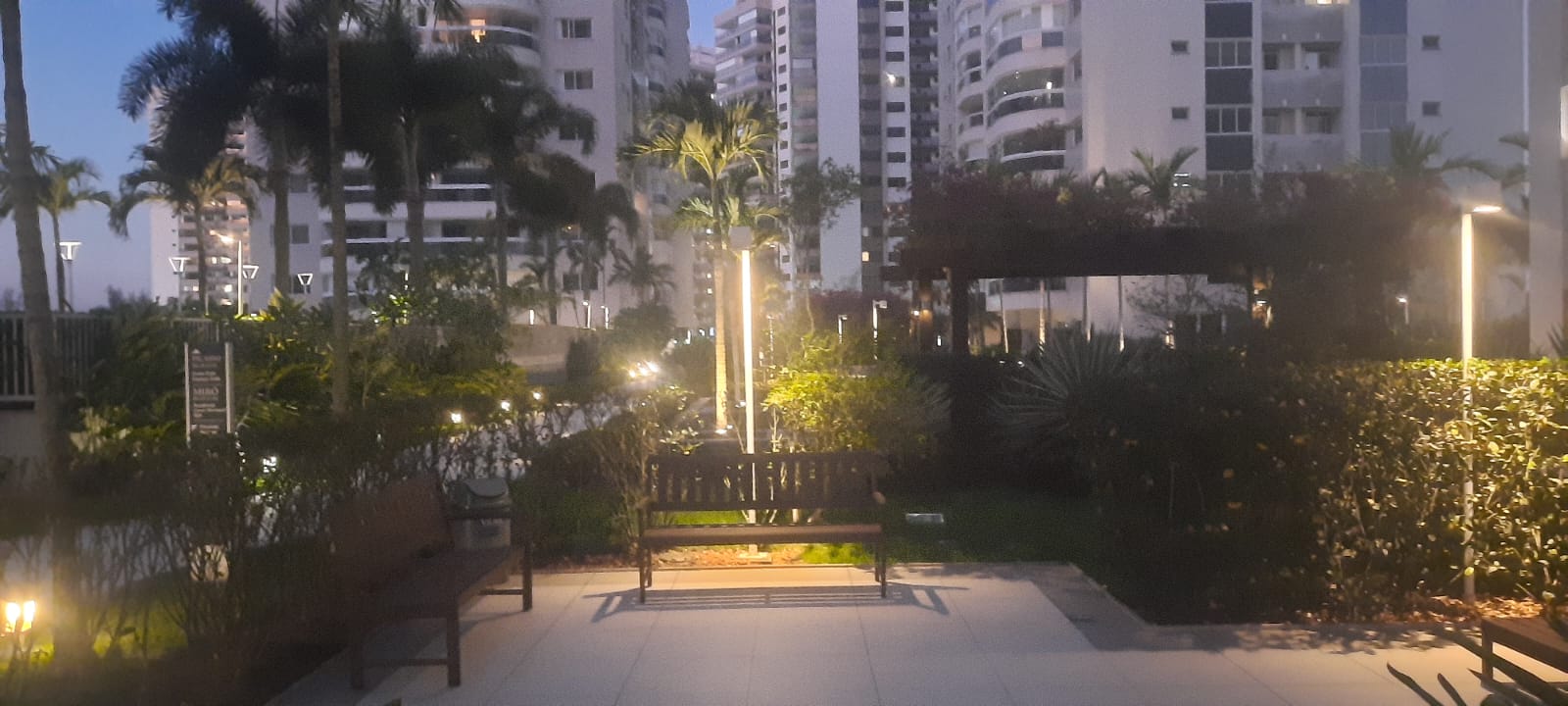 Apartamento a Venda na Barra - Ilha Pura - Elos - Alto luxo, 2 Qtos. Suites, Varandão, 1 Vagas, 86,00m²