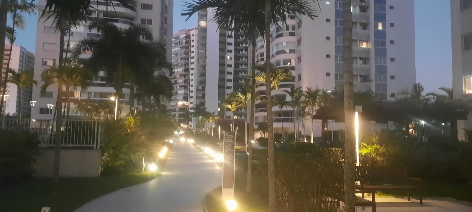 Apartamento a Venda na Barra - Ilha Pura - Elos - Alto luxo, 2 Qtos. Suites, Varandão, 1 Vagas, 86,00m²