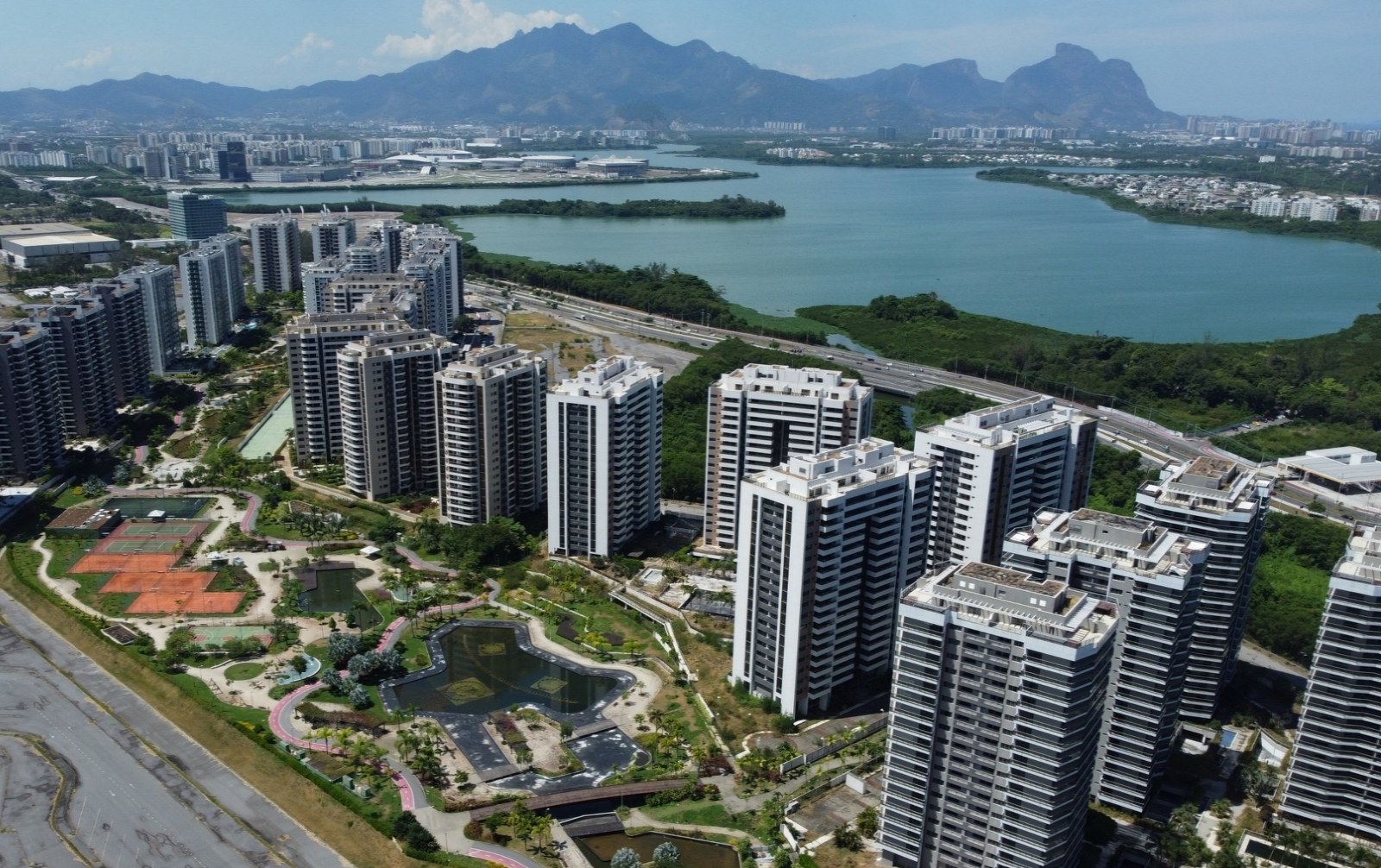 Apartamento - Venda, Camorim, Rio de Janeiro, RJ