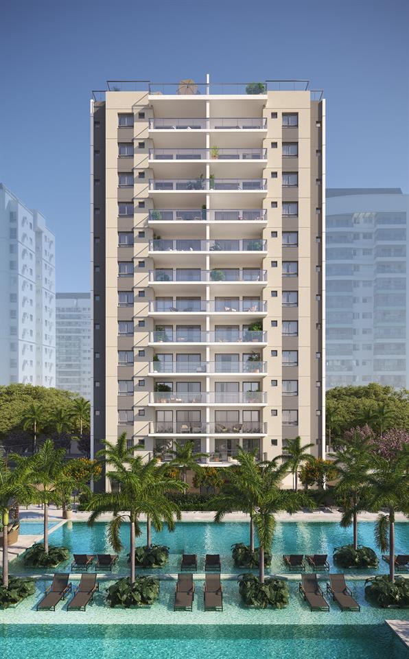 Apartamento - Venda, Jacarepaguá, Rio de Janeiro, RJ