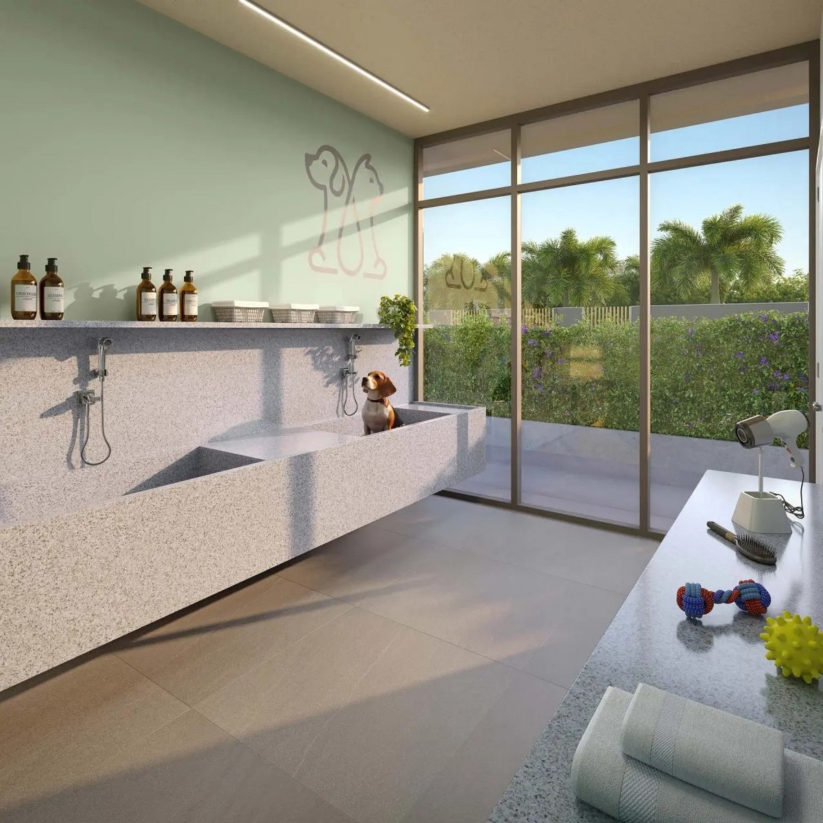 Apartamentos na Barra, Icon Golf Residence. Com 2 quartos e 3 suítes. Coberturas dúplex e lineares, Gardens House e Apartamentos