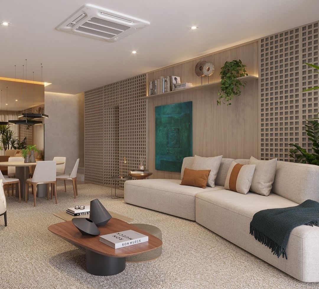 Claris Casa & Clube - Casas de luxo na Barra da Tijuca