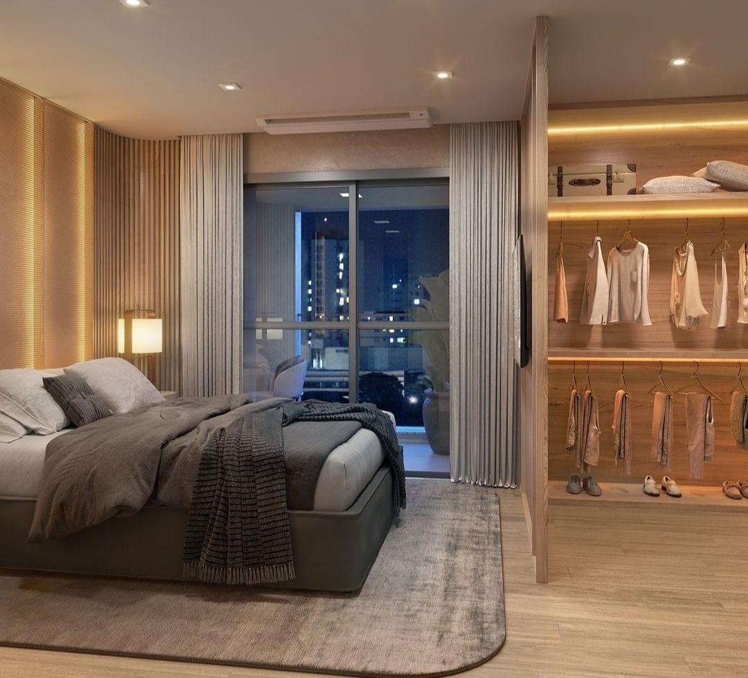 Claris Casa & Clube - Casas de luxo na Barra da Tijuca