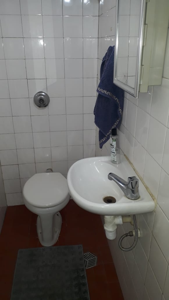 SALA COMERCIAL, PRAÇA MAUÁ - CENTRO DO RIO. 22,00m²