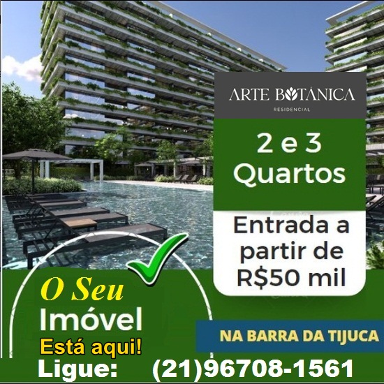 Apartamento - Venda, Barra da Tijuca, Rio de Janeiro, RJ