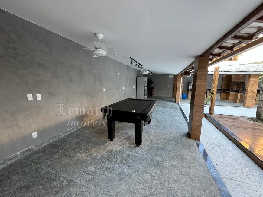 Casa de luxo Recreio - Condomínio Maramar, 6 Quartos e 7 banheiros, 4 vgs. Terreno 1200 m² por R$ 6.650.000