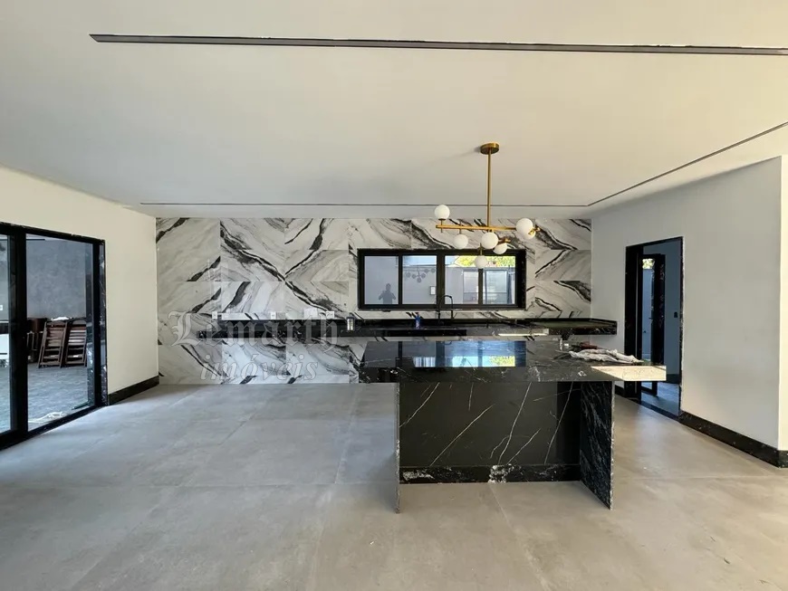 Casa de luxo Recreio - Condomínio Maramar, 6 Quartos e 7 banheiros, 4 vgs. Terreno 1200 m² por R$ 6.650.000