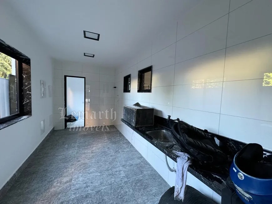 Casa de luxo Recreio - Condomínio Maramar, 6 Quartos e 7 banheiros, 4 vgs. Terreno 1200 m² por R$ 6.650.000