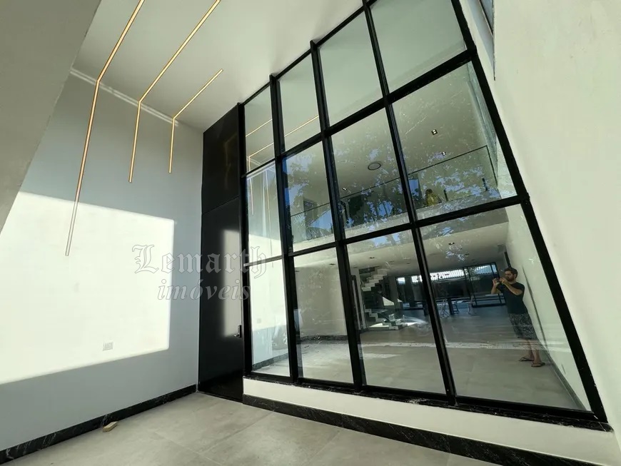 Casa de luxo Recreio - Condomínio Maramar, 6 Quartos e 7 banheiros, 4 vgs. Terreno 1200 m² por R$ 6.650.000