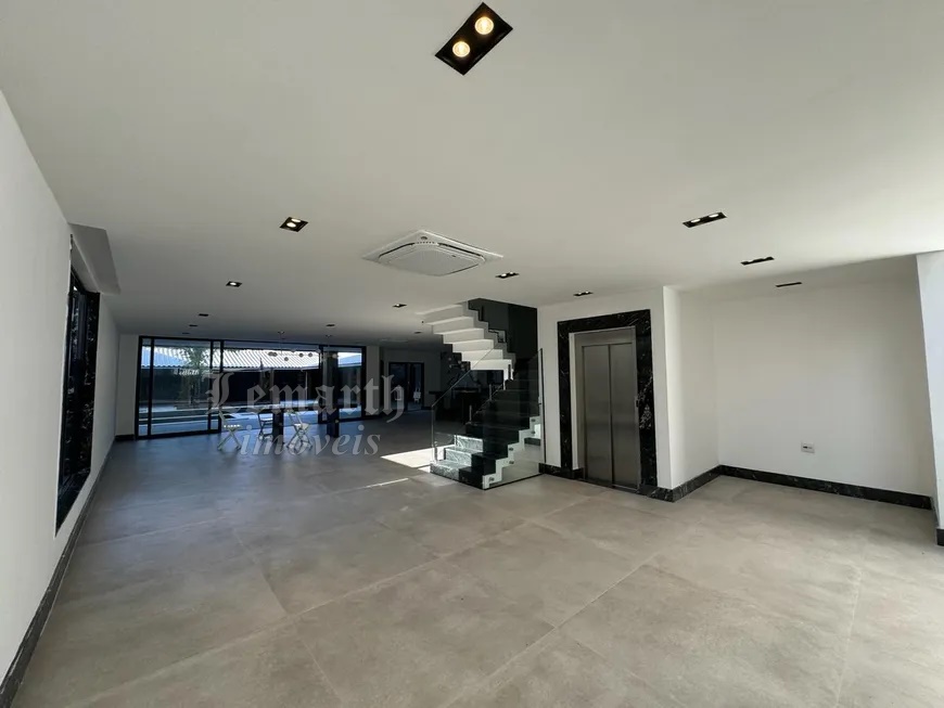 Casa de luxo Recreio - Condomínio Maramar, 6 Quartos e 7 banheiros, 4 vgs. Terreno 1200 m² por R$ 6.650.000
