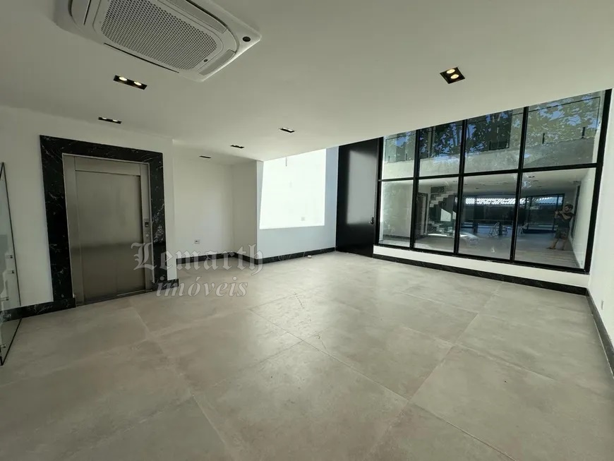 Casa de luxo Recreio - Condomínio Maramar, 6 Quartos e 7 banheiros, 4 vgs. Terreno 1200 m² por R$ 6.650.000