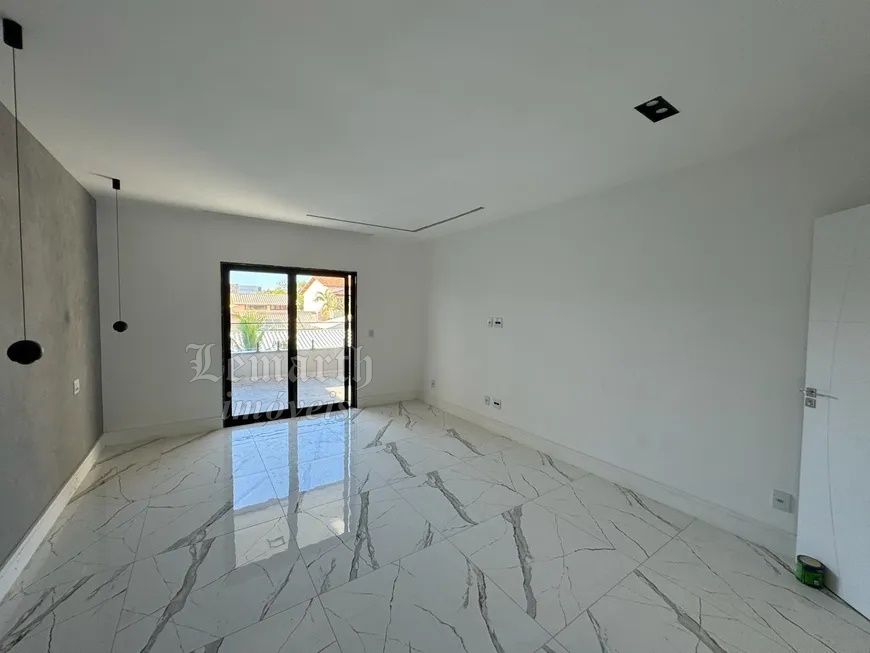 Casa de luxo Recreio - Condomínio Maramar, 6 Quartos e 7 banheiros, 4 vgs. Terreno 1200 m² por R$ 6.650.000