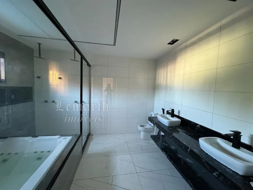 Casa de luxo Recreio - Condomínio Maramar, 6 Quartos e 7 banheiros, 4 vgs. Terreno 1200 m² por R$ 6.650.000