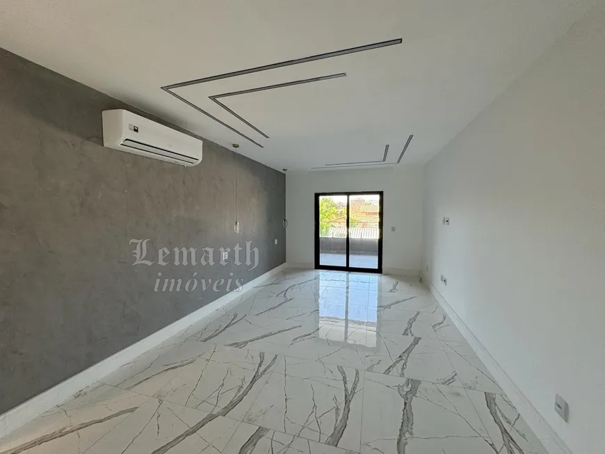 Casa de luxo Recreio - Condomínio Maramar, 6 Quartos e 7 banheiros, 4 vgs. Terreno 1200 m² por R$ 6.650.000