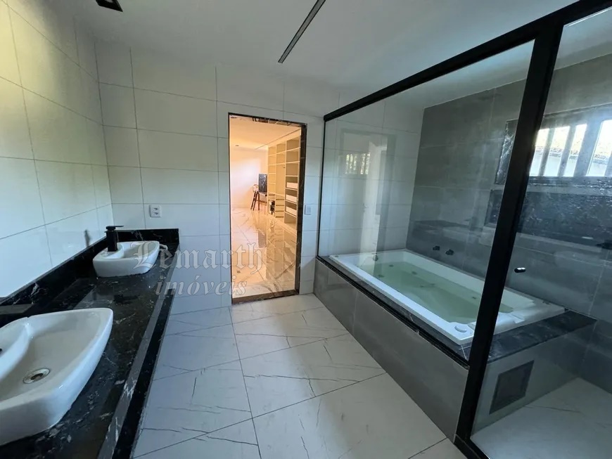 Casa de luxo Recreio - Condomínio Maramar, 6 Quartos e 7 banheiros, 4 vgs. Terreno 1200 m² por R$ 6.650.000