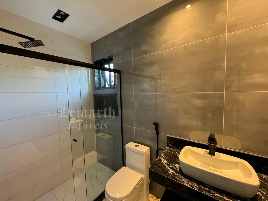 Casa de luxo Recreio - Condomínio Maramar, 6 Quartos e 7 banheiros, 4 vgs. Terreno 1200 m² por R$ 6.650.000
