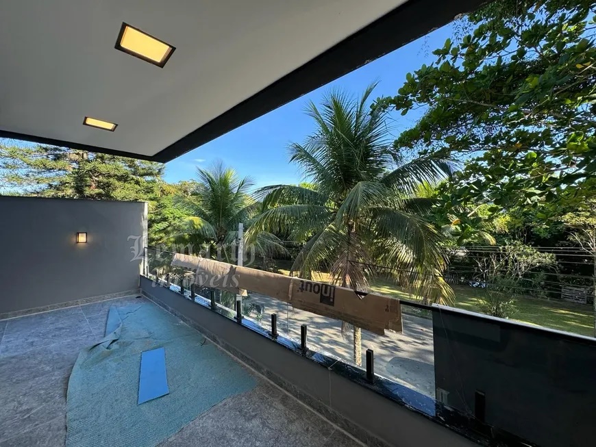 Casa de luxo Recreio - Condomínio Maramar, 6 Quartos e 7 banheiros, 4 vgs. Terreno 1200 m² por R$ 6.650.000