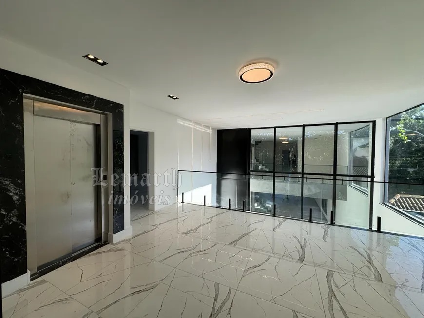 Casa de luxo Recreio - Condomínio Maramar, 6 Quartos e 7 banheiros, 4 vgs. Terreno 1200 m² por R$ 6.650.000