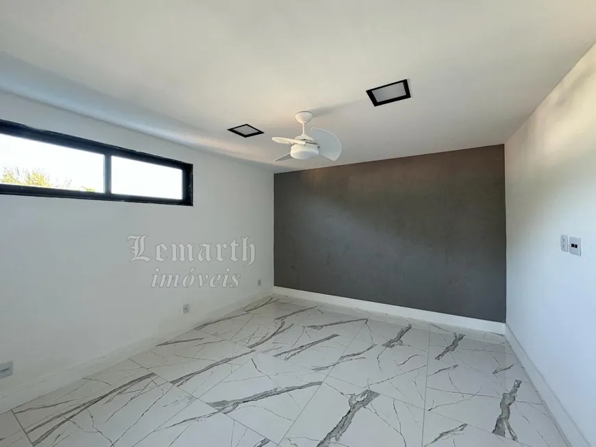 Casa de luxo Recreio - Condomínio Maramar, 6 Quartos e 7 banheiros, 4 vgs. Terreno 1200 m² por R$ 6.650.000