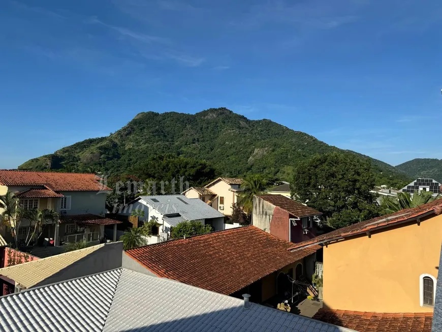 Casa de luxo Recreio - Condomínio Maramar, 6 Quartos e 7 banheiros, 4 vgs. Terreno 1200 m² por R$ 6.650.000