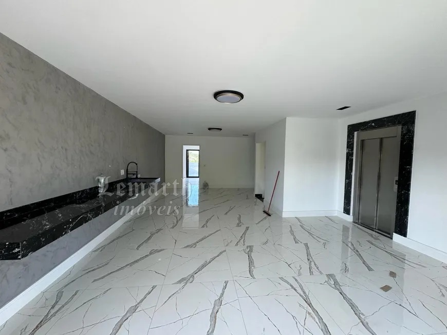 Casa de luxo Recreio - Condomínio Maramar, 6 Quartos e 7 banheiros, 4 vgs. Terreno 1200 m² por R$ 6.650.000