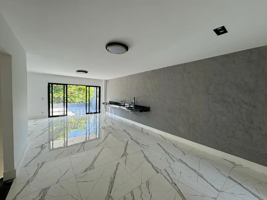 Casa de luxo Recreio - Condomínio Maramar, 6 Quartos e 7 banheiros, 4 vgs. Terreno 1200 m² por R$ 6.650.000