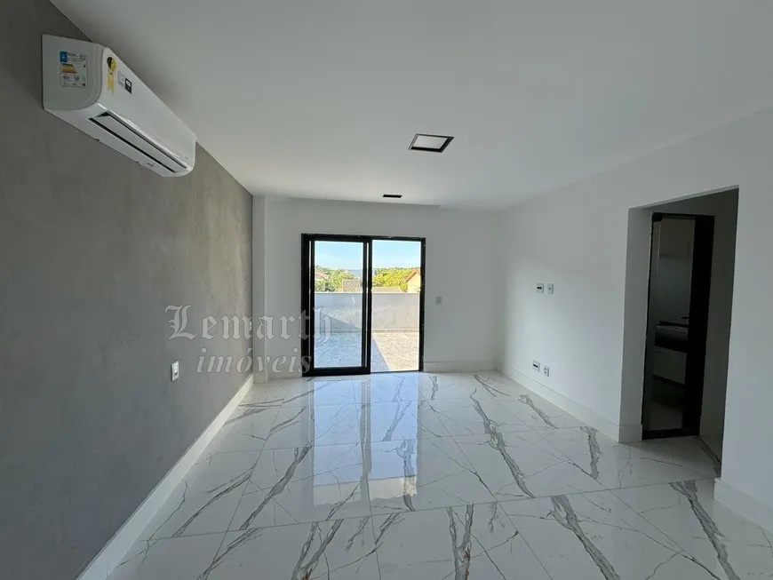 Casa de luxo Recreio - Condomínio Maramar, 6 Quartos e 7 banheiros, 4 vgs. Terreno 1200 m² por R$ 6.650.000