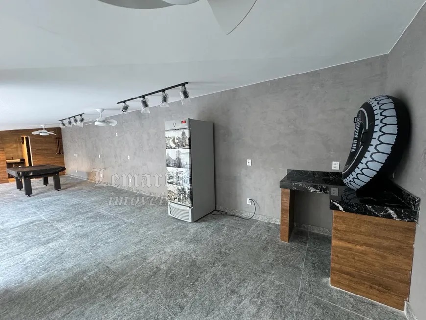 Casa de luxo Recreio - Condomínio Maramar, 6 Quartos e 7 banheiros, 4 vgs. Terreno 1200 m² por R$ 6.650.000