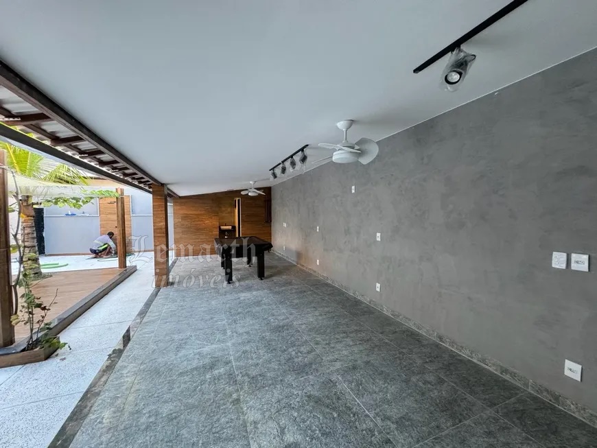 Casa de luxo Recreio - Condomínio Maramar, 6 Quartos e 7 banheiros, 4 vgs. Terreno 1200 m² por R$ 6.650.000