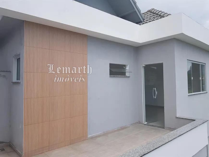 Casa Venda Vargem Pequena Luxo. 4 suítes, quintal, 2 vagas 180,00m² R$950.000,00