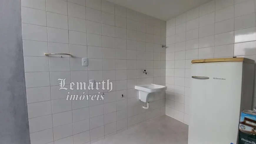 Casa Venda Vargem Pequena Luxo. 4 suítes, quintal, 2 vagas 180,00m² R$950.000,00