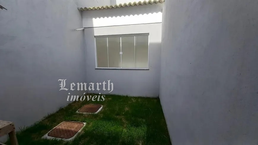 Casa Venda Vargem Pequena Luxo. 4 suítes, quintal, 2 vagas 180,00m² R$950.000,00
