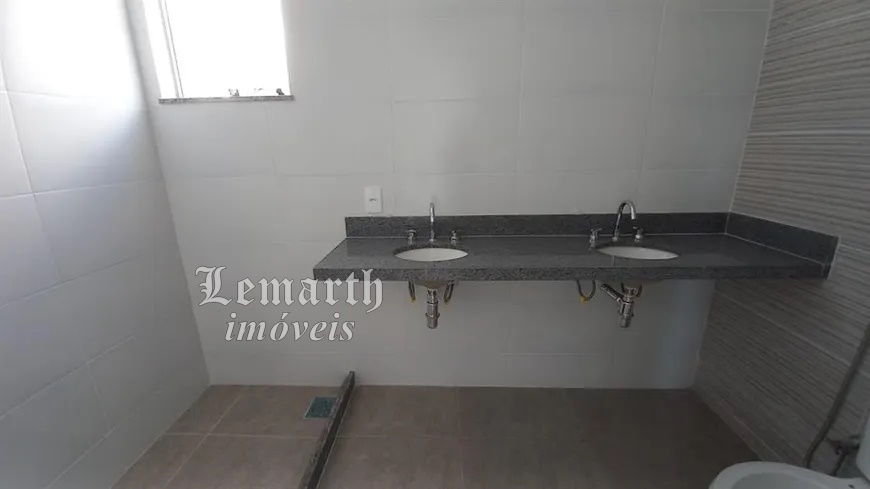 Casa Venda Vargem Pequena Luxo. 4 suítes, quintal, 2 vagas 180,00m² R$950.000,00