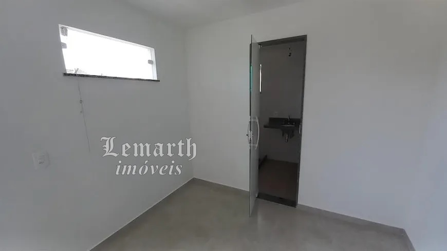 Casa Venda Vargem Pequena Luxo. 4 suítes, quintal, 2 vagas 180,00m² R$950.000,00