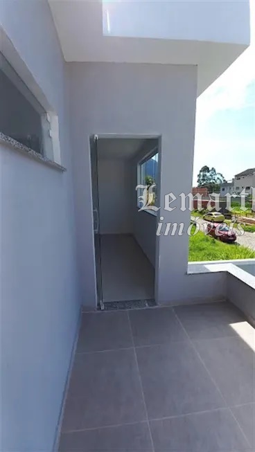 Casa Venda Vargem Pequena Luxo. 4 suítes, quintal, 2 vagas 180,00m² R$950.000,00