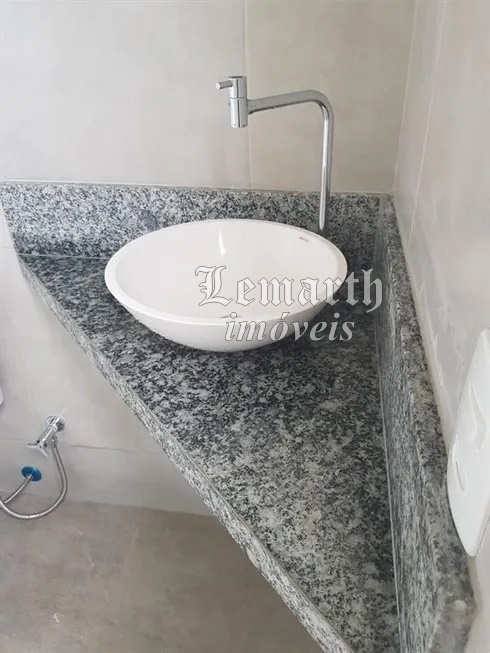Casa Venda Vargem Pequena Luxo. 4 suítes, quintal, 2 vagas 180,00m² R$950.000,00