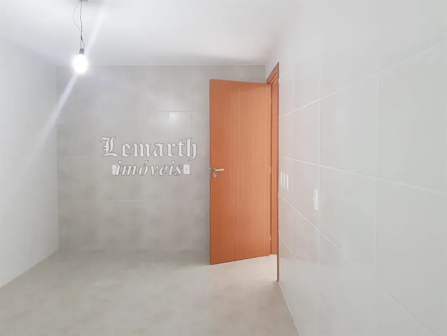 Casa Venda Vargem Pequena Luxo. 4 suítes, quintal, 2 vagas 180,00m² R$950.000,00
