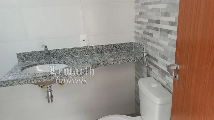Casa Venda Vargem Pequena Luxo. 4 suítes, quintal, 2 vagas 180,00m² R$950.000,00