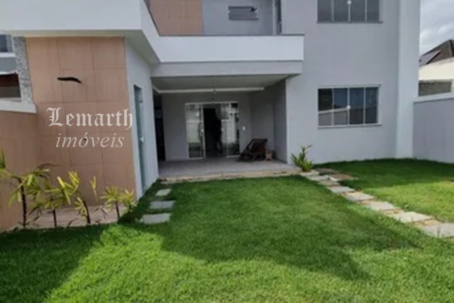 Casa Venda Vargem Pequena Luxo. 4 suítes, quintal, 2 vagas 180,00m² R$950.000,00