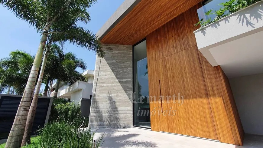 Casa venda na Barra - Alphaville - Com 5 Quartos e 9 banheiros, 852,00m² por R$ 7.900.000 