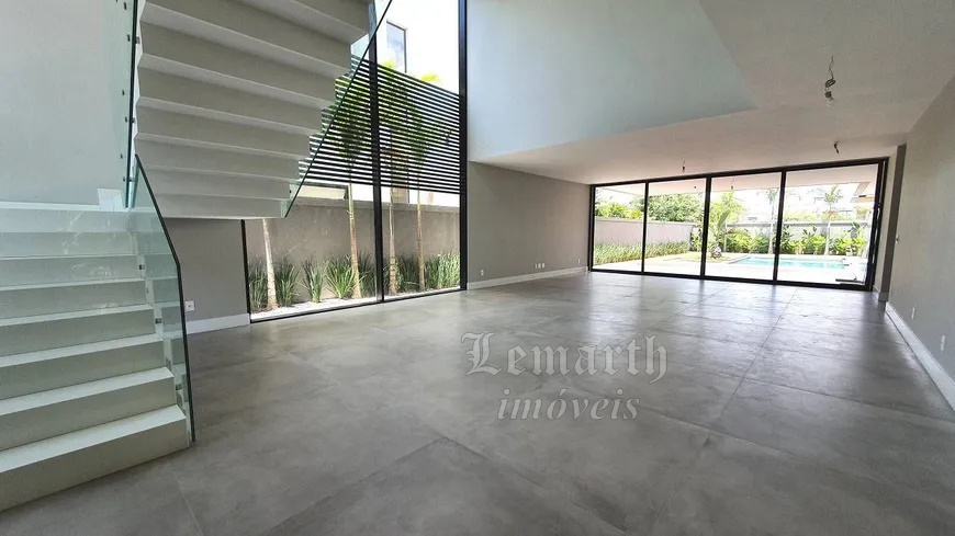Casa venda na Barra - Alphaville - Com 5 Quartos e 9 banheiros, 852,00m² por R$ 7.900.000 
